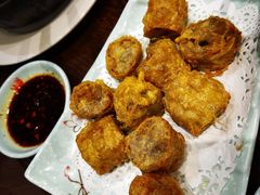 炒粿条-抱德·潮汕味(琶洲店原惠城鱼仔)