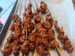 -青海名吃尕张娃非遗烤肉(城中店)