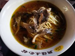 -兴福老面馆(寺路街店)