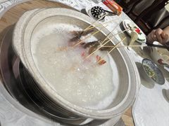 -丰尔粥食·粥底火锅·桑拿鸡(大良总店)