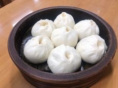 小笼包-达道武仔牛肉店(广达路店)