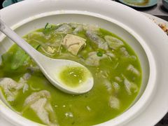 豆花儿鲈鱼-湖鱼湖·蓉亭食贝(亚运村店)