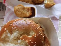-肯德基(天津奥城店)