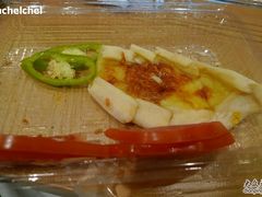 -Pasha帕夏土耳其餐厅(南昌路店)
