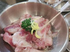 -西塔老太太泥炉烤肉(双井店)