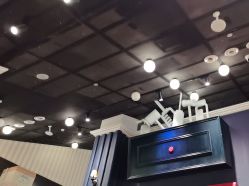 点击看大图 -奈尔宝·儿童乐园·亲子餐厅(星河湾店)