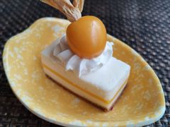 -威珀斯酒店·珀萃美食餐厅