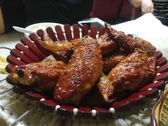 -万鑫鸡翅
