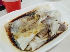 -华辉拉肠(金沙洲店)