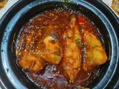 -三道菜(明堂公园店)