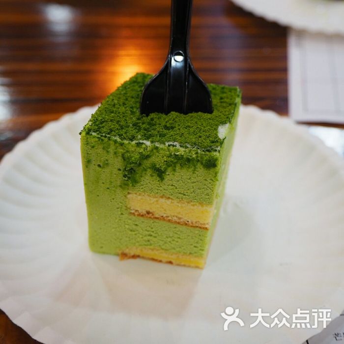 呆木头生日蛋糕diy烘焙坊