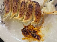 牛肉锅贴-回回锅贴(小河沿店)