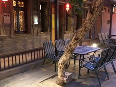 -卫鼎轩·曹公馆(鼓楼店)