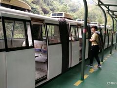 -溪口-滕头旅游景区