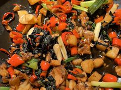 -闽上鲜·福建菜(龙湖滨江天街店)