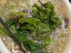 -官塘锋记鱼生·生腌·砂锅粥(牌坊街店)