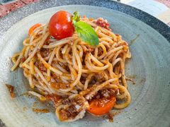 经典肉酱意面-La Terre乐田(万象城店)