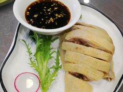 -汤记传菜(浦江店)
