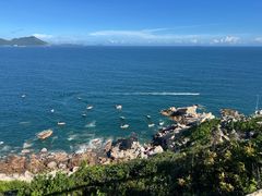 -西涌国际滨海旅游区