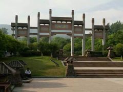 -南京市江宁方山