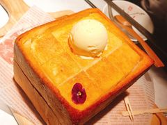 -绿茶餐厅(领展购物广场·中关村店)