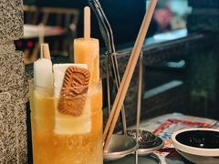 -哥老官重庆美蛙鱼头(宝山龙湖店)