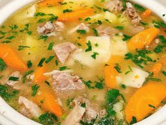 -马白开来特色羊排揪片子  (总店)