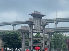 -巴国布衣·SICHUAN FOLK(紫荆店)