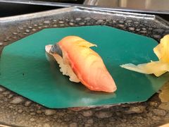 池鱼王寿司-Sushi Hanzo半藏(天环广场店)