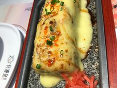 芝心恋人-花漫里日式餐厅(刺桐店)