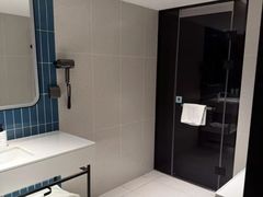 -宜尚酒店(广州上下九永庆坊长寿路地铁站店)