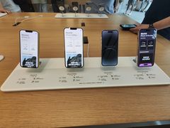 -Apple 零售店(Causeway Bay)