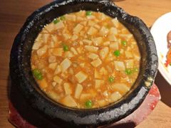 -绿茶餐厅(南昌王府井店)