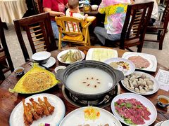 -御膳粥·牛乳粥底火锅·地道顺德菜(容桂店)