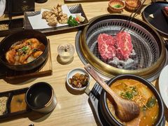 -松鱼亭·和牛烧肉(协鑫广场店)