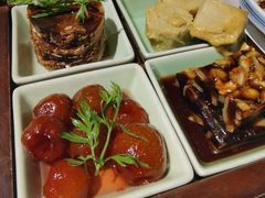 -四世同堂·京菜·烤鸭(双井店)