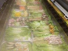 -九记潮汕现切鲜牛肉自助火锅(长沙·方圆荟店)