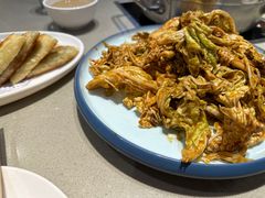 -蝎王府羊蝎子(虎坊桥总店)