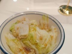 -金湖港式餐厅(建外店)