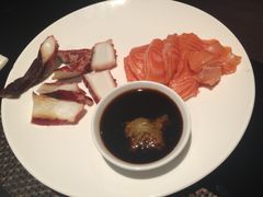 -唐拉雅秀酒店-西锦汇空中BBQ·思创餐厅