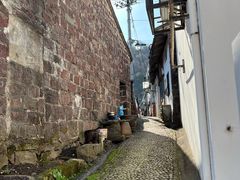 -丹山赤水风景名胜区