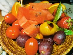 -蟹将军·松叶蟹和牛日料放题自助(K11店)