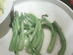 -彩虹之约•淮扬家宴(亚运村店)