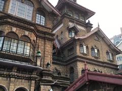 -马勒别墅饭店(静安寺店)