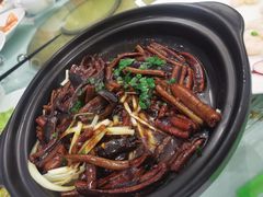 -上海小南国(金桥国际广场店)