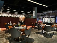 -404干式熟成牛排馆•聚会餐厅