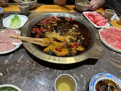 -堂客老火锅(欣阳广场总店)