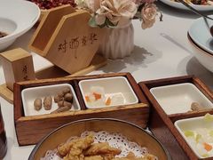 -对酒当歌·地道川菜(八佰伴店)