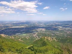 -妙峰山风景名胜区