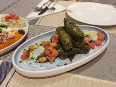 -La Medina餐厅(亮马河南路店)